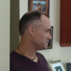 Meet your Posher, David